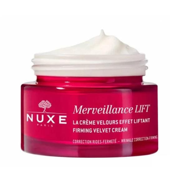 nuxe merveillance creme velours 50 ml — vue 2