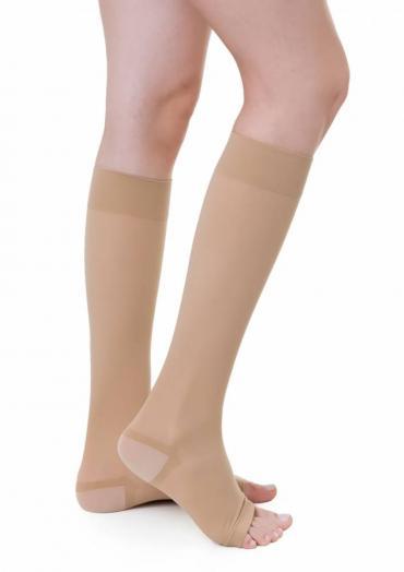 venosan 6000 chaussette dessous genou (AD) class 1 closed-large-mexico — vue 4
