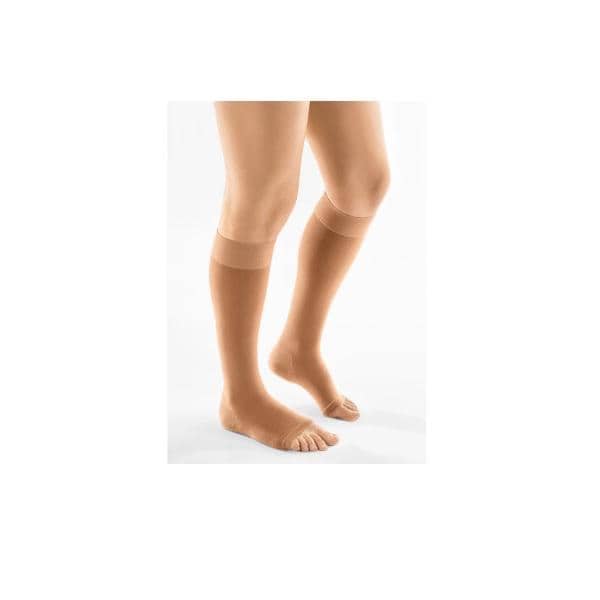 venosan 6000 chaussette dessous genou (AD) class 1 closed-large-mexico — vue 3