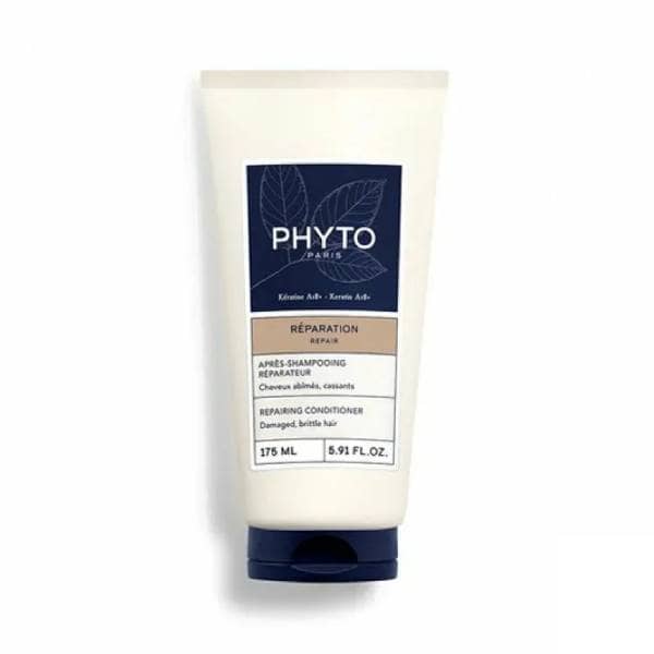 PHYTO réparation après shampoing 175ml — vue 2