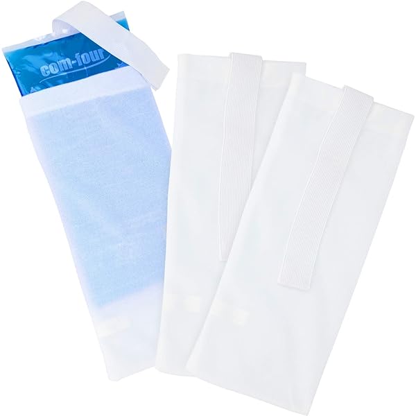 CURAL poche de gel chaud/froid