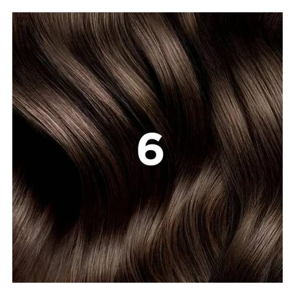 PHYTOCOLOR 6 BLOND Foncé — vue 2