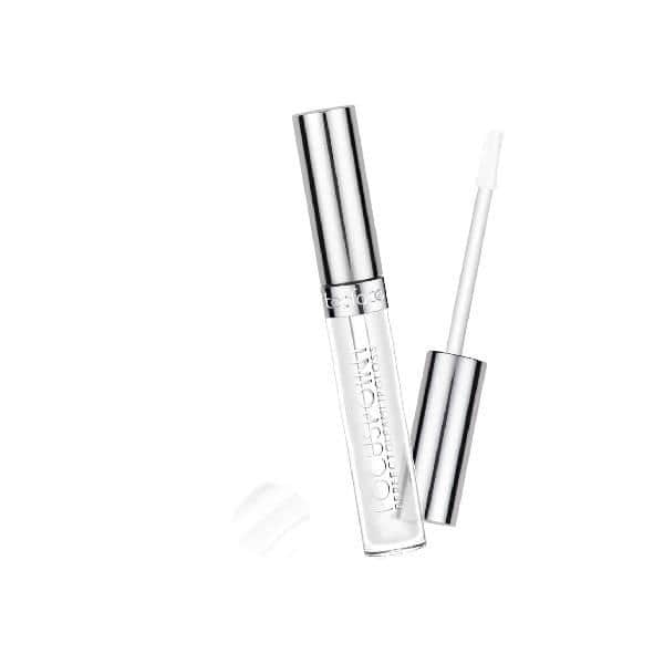Topface Focus Point Perfect Gleam Lipgloss transparent 101 — vue 2