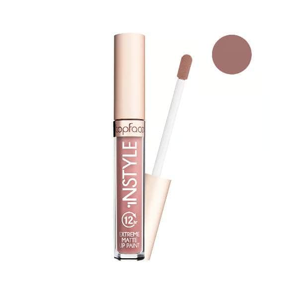 Topface Instyle Extreme Matte Lip Paint 011 — vue 2