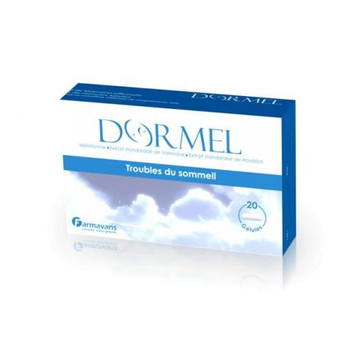 Farmavans Dormel cp b/10 — vue 2