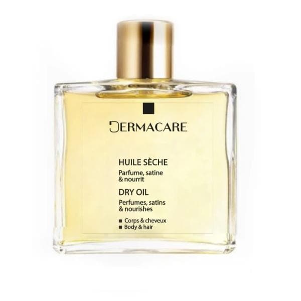 Dermacare huile sèche parfumée 100ml