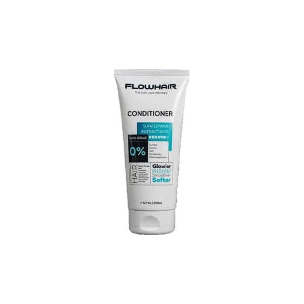 FLOWHAIR conditioner cheveux 200ml