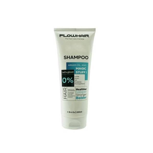 FLOWHAIR shampoing 250ml