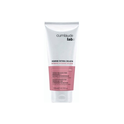 CUMLAUDE intimate hygiene Deligyn 200ml