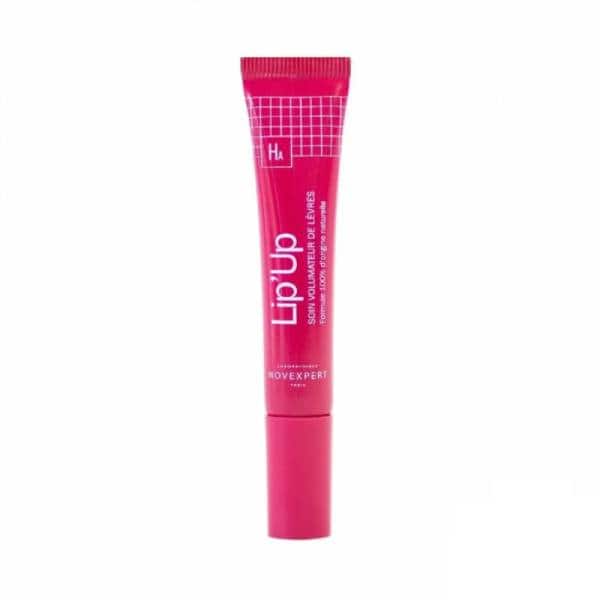 NOVEXPERT LIP UP Soin Volumateur Levres 8ML