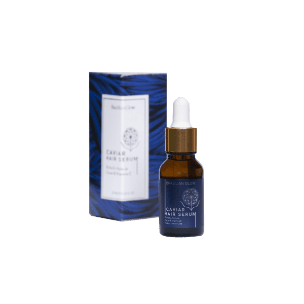 Brazilian Glow sérum caviar 15ml — vue 2