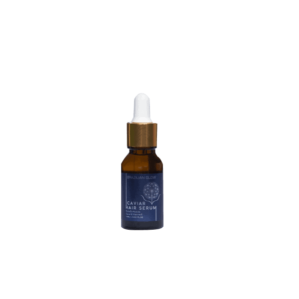 Brazilian Glow sérum caviar 15ml