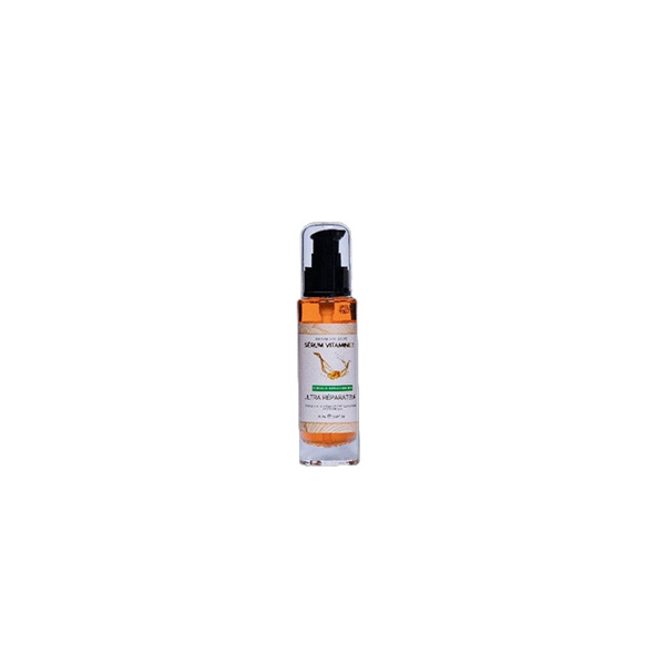 Brazilian Glow sérum vitamine E 75ml