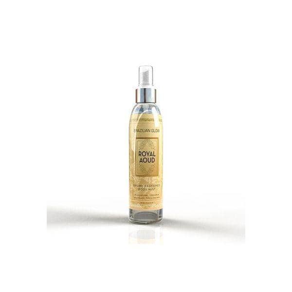 Brazilian Glow Body Mist aoud