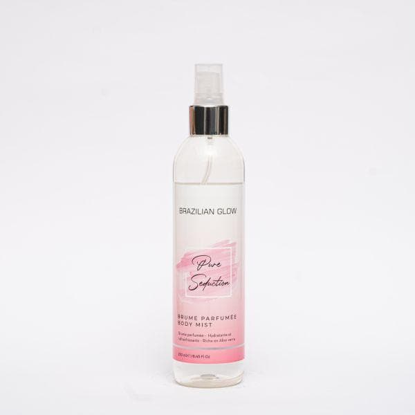Brazilian Glow Body Mist Pure Séduction
