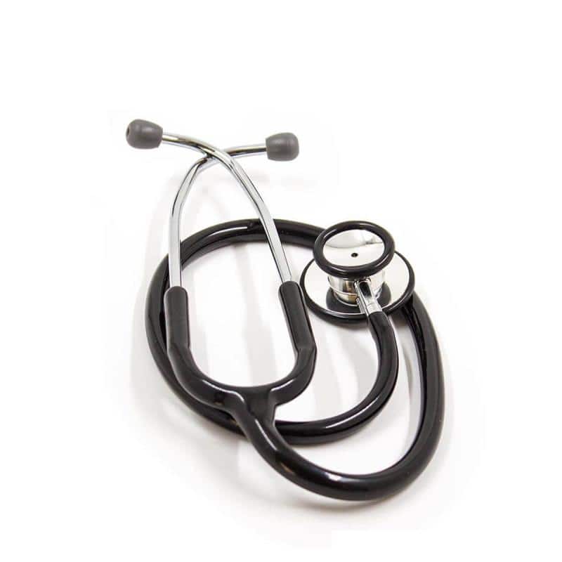 95187 medel dual stéthoscope pro