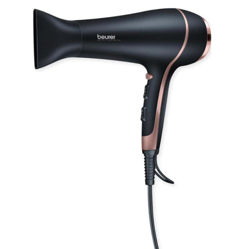 HC30 seche cheveux 2400W BEURER — vue 2