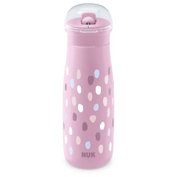 NUK Tasse Gourde Mini-Me Flip 450ml — vue 2
