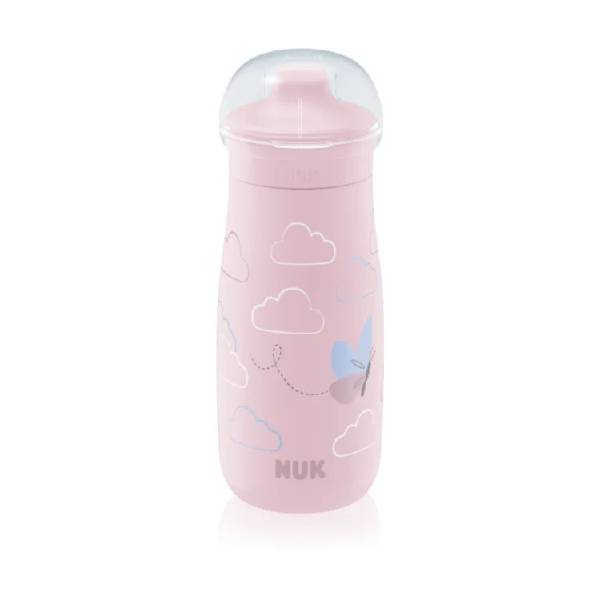 NUK Tasse Gourde Mini-Me Sip 300ml — vue 2