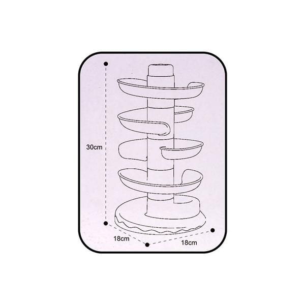 Joeut : Roll Ball HE0291 — vue 2