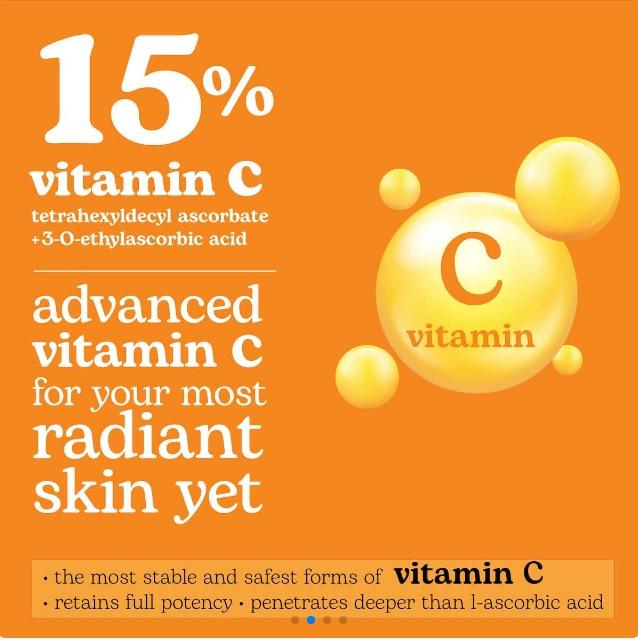BEESLINE serum unifying brightening 30ml — vue 2
