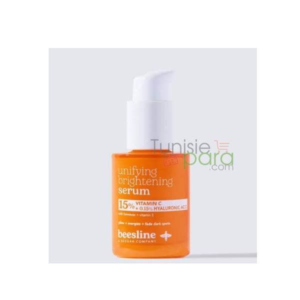 BEESLINE serum unifying brightening 30ml — vue 3