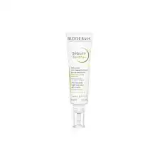 BIODERMA SEBIUM KERATO+ gel creme anti imperfections 30ml