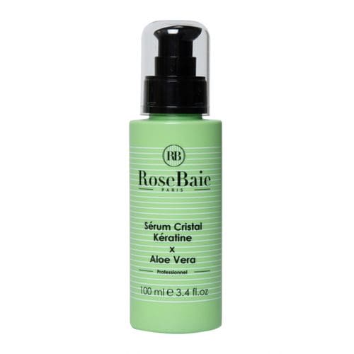 RoseBaie Sérum Cristal Professionnels À L’aloe Vera 100ml