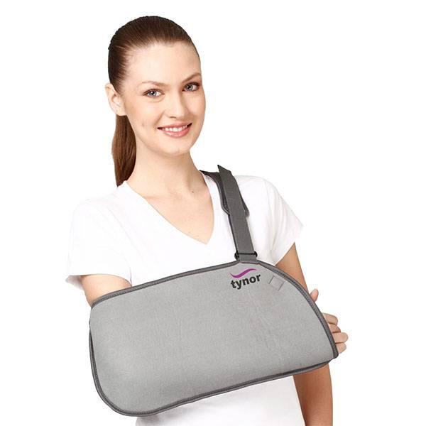 TYNOR L04 Echarpe de bras AERE XL