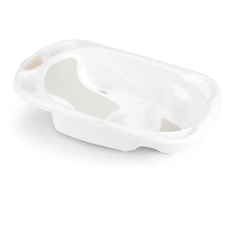 PRIMA baignoire baby sparkle blanc