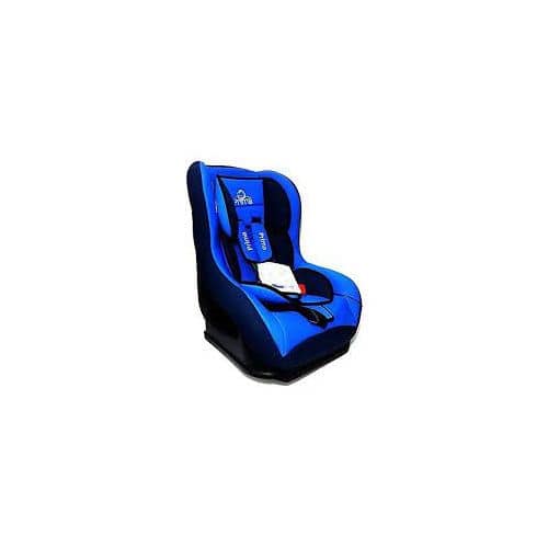 Prima Baby siège auto Travel bleu — vue 2