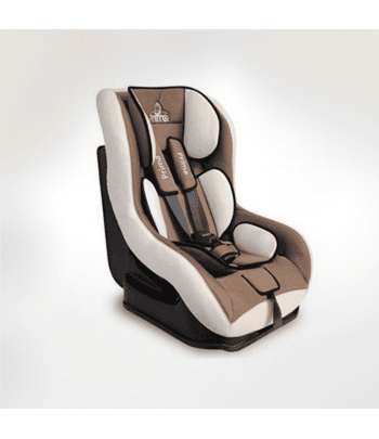 Prima Baby siège auto Travel grege — vue 2