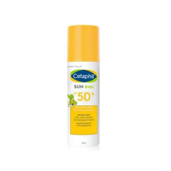 CETAPHIL sun kids spf50 150ml