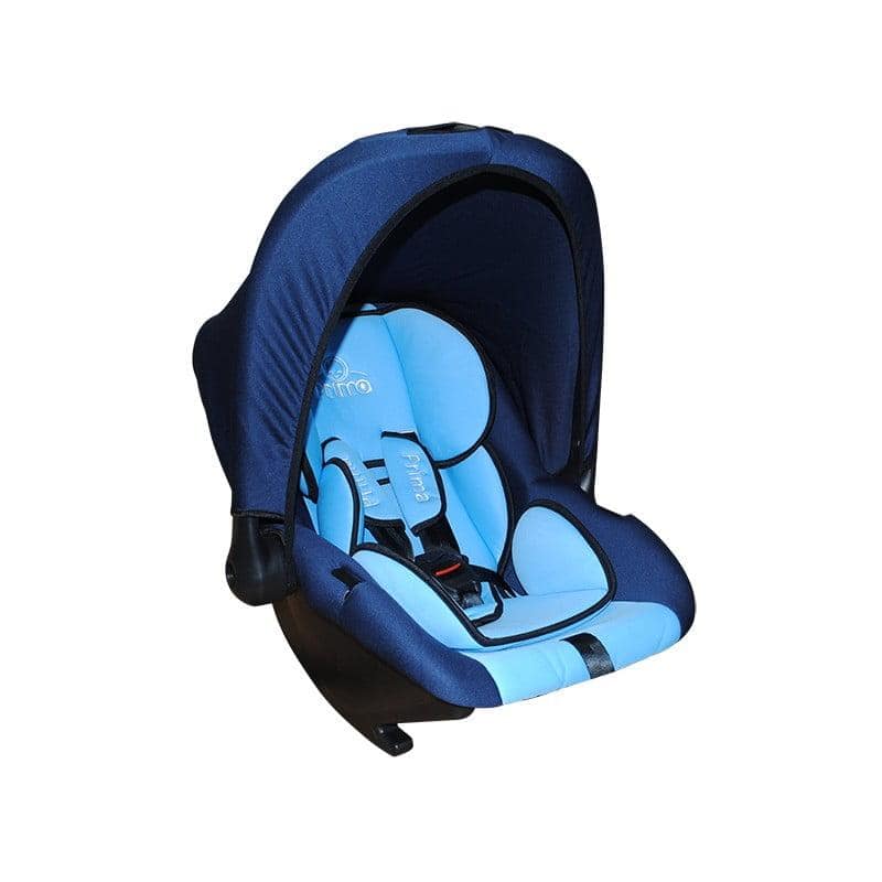 Prima Baby Maxi cosi siège auto bye-bye bleu — vue 2