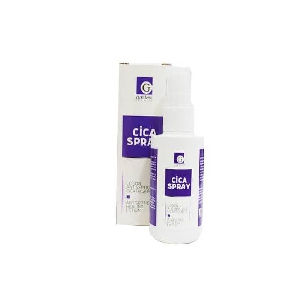 GALIEN CICA Lotion antiseptique cicatrisante 100ml