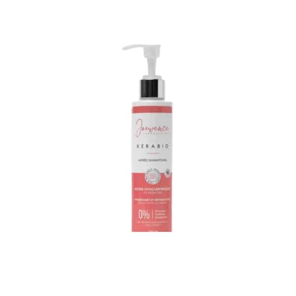 jouvence kerabio APRES-shampoing 200ml
