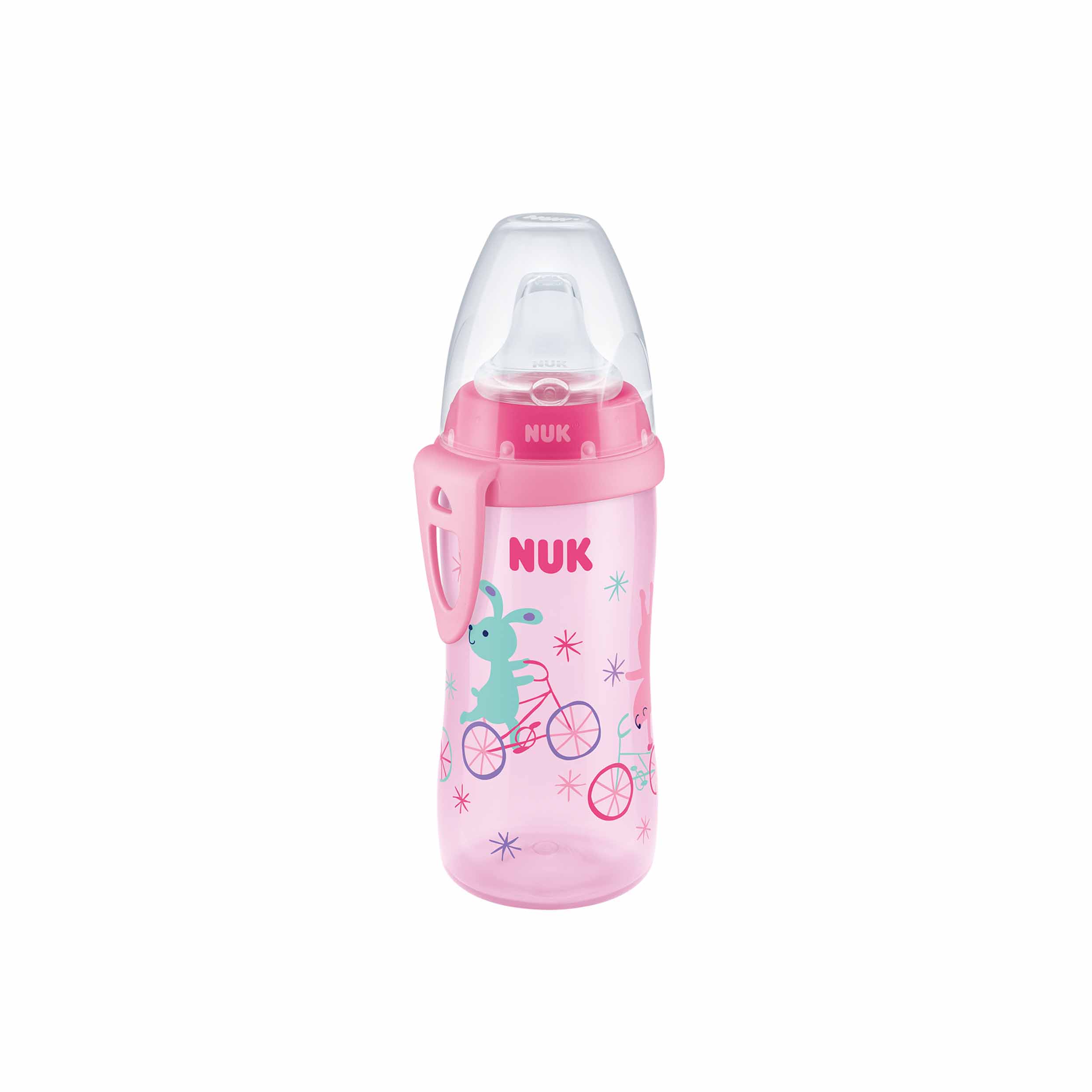 NUK active cup 300ml — vue 3
