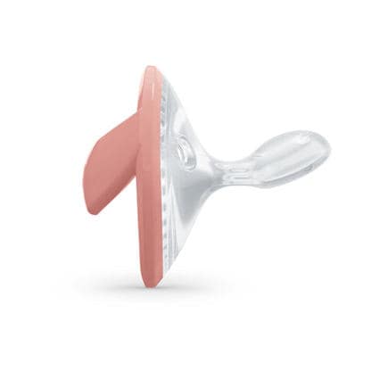NUK Sucette mommyfeel taille 1 — vue 4