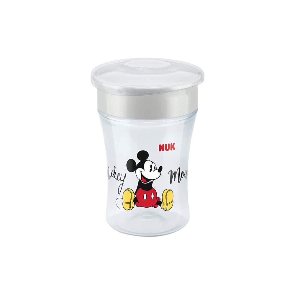 NUK magic cup 360° 8M+ mickey