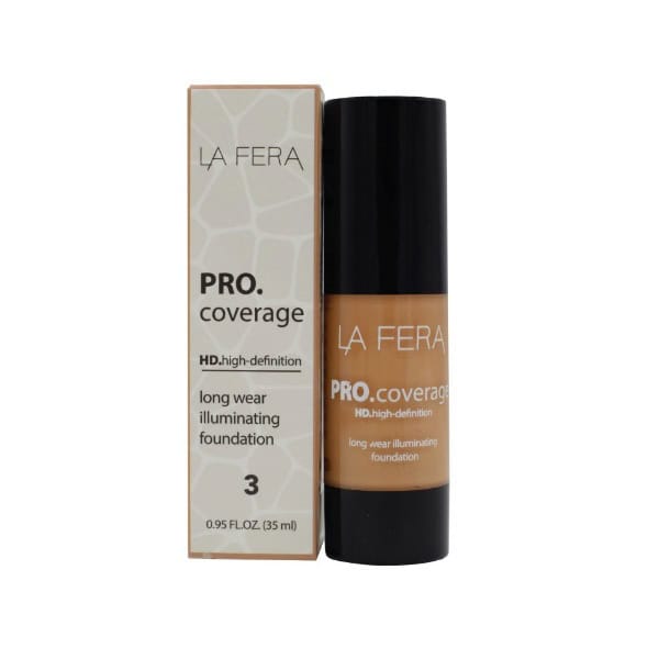 LA ferA pro coverage HD 03 — vue 2