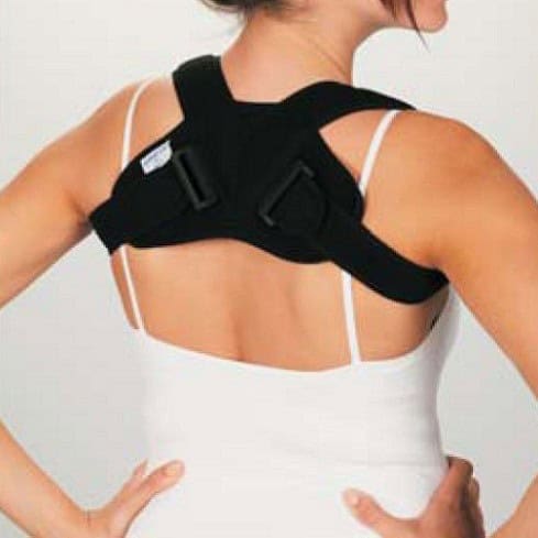 Orthofix Blocage Claviculaire Small