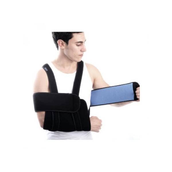 ORTHOMED echarpe immobilisation epaule T2