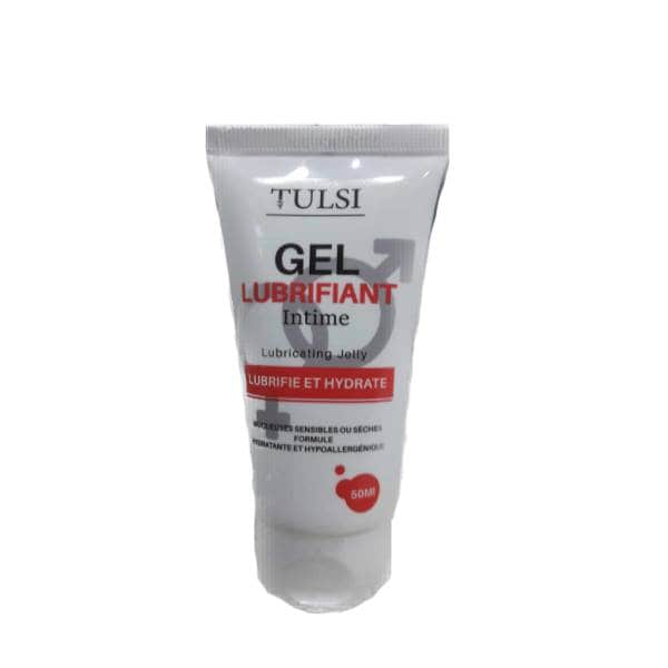 TULSI gel lubrifiant 50ml — vue 2
