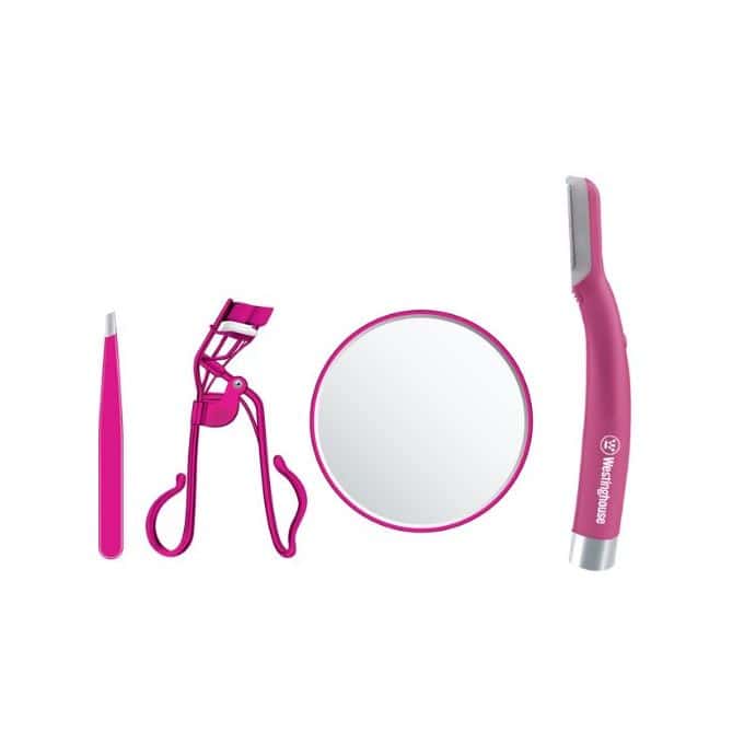 Westinghouse Set de beauté visage 11 pcs — vue 2