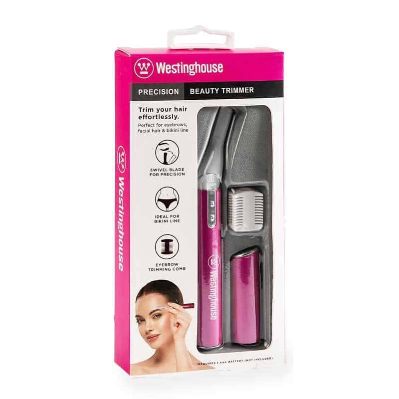 Westinghouse Tondeuse de Precision WH1122 — vue 2