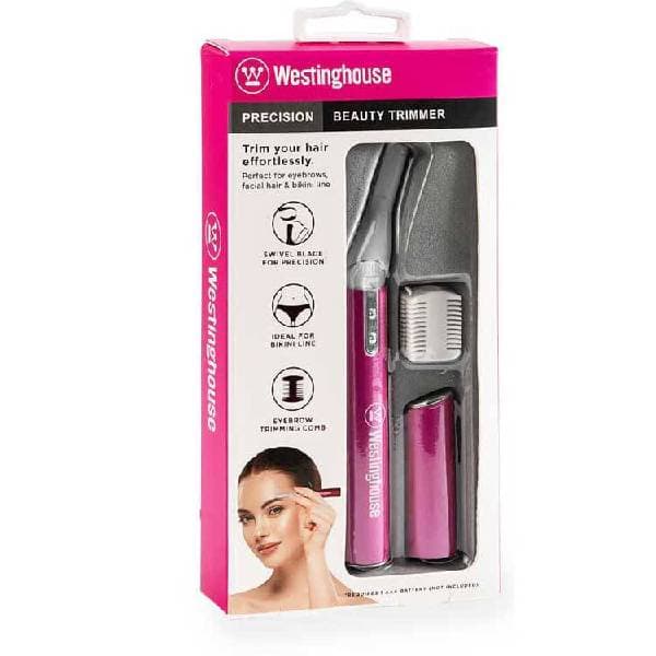 Westinghouse Tondeuse de Precision WH1122