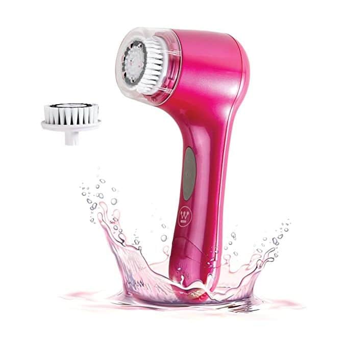 Westinghouse Brosse Nettoyante de Visage