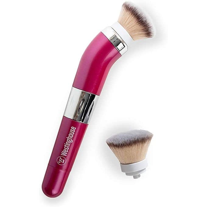 Westinghouse Brosse Maquillante — vue 2