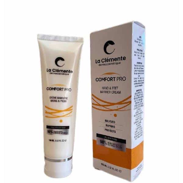 La Clémente Crème Comfort Pro 100ml