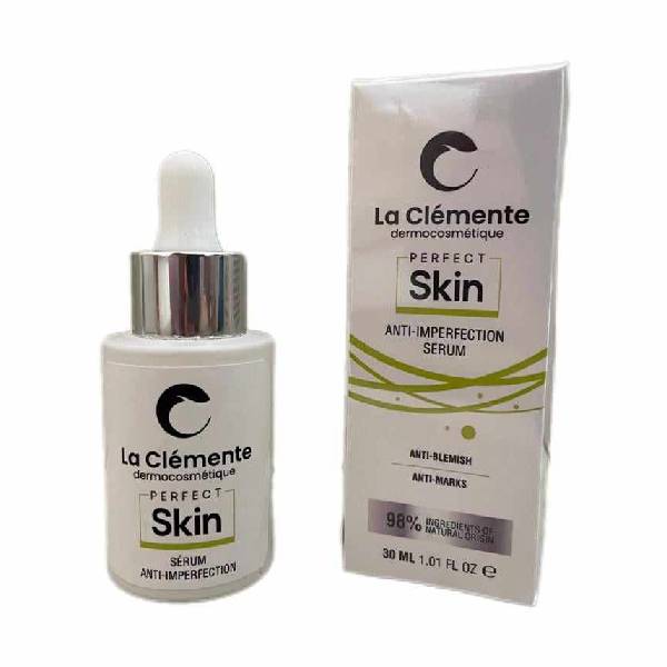 La Clémente sérum perfect skin 30ml — vue 2